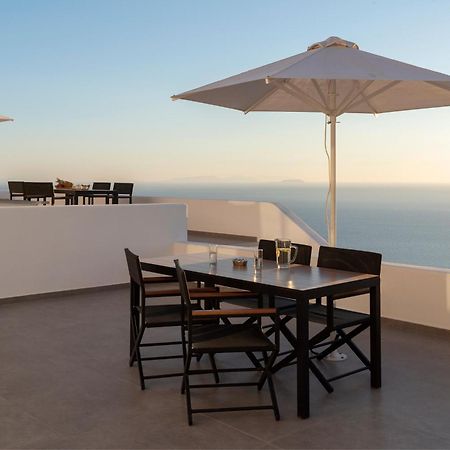 La Maltese Residence Imerovigli  Exterior photo