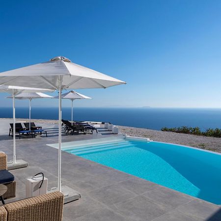 La Maltese Residence Imerovigli  Exterior photo